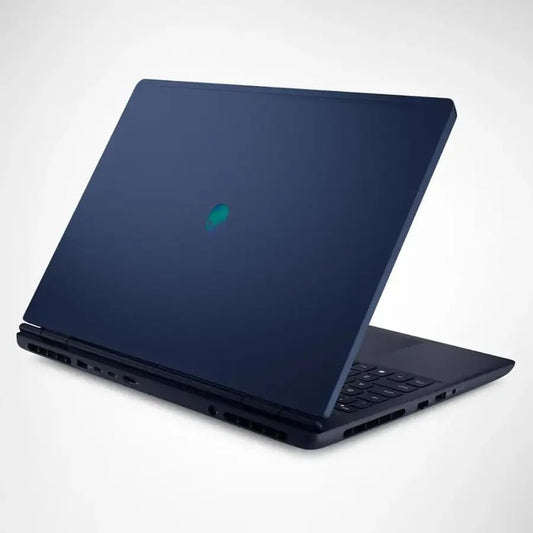 Laptop Dell Alienware 16 Aurora, Core 7-240H Hasta 5.2 GHz, RAM 16 GB, SSD 512GB, 8GB NVIDIA GeForce RTX 5050, LED 16" QHD+ a 120Hz, Windows 11 Home