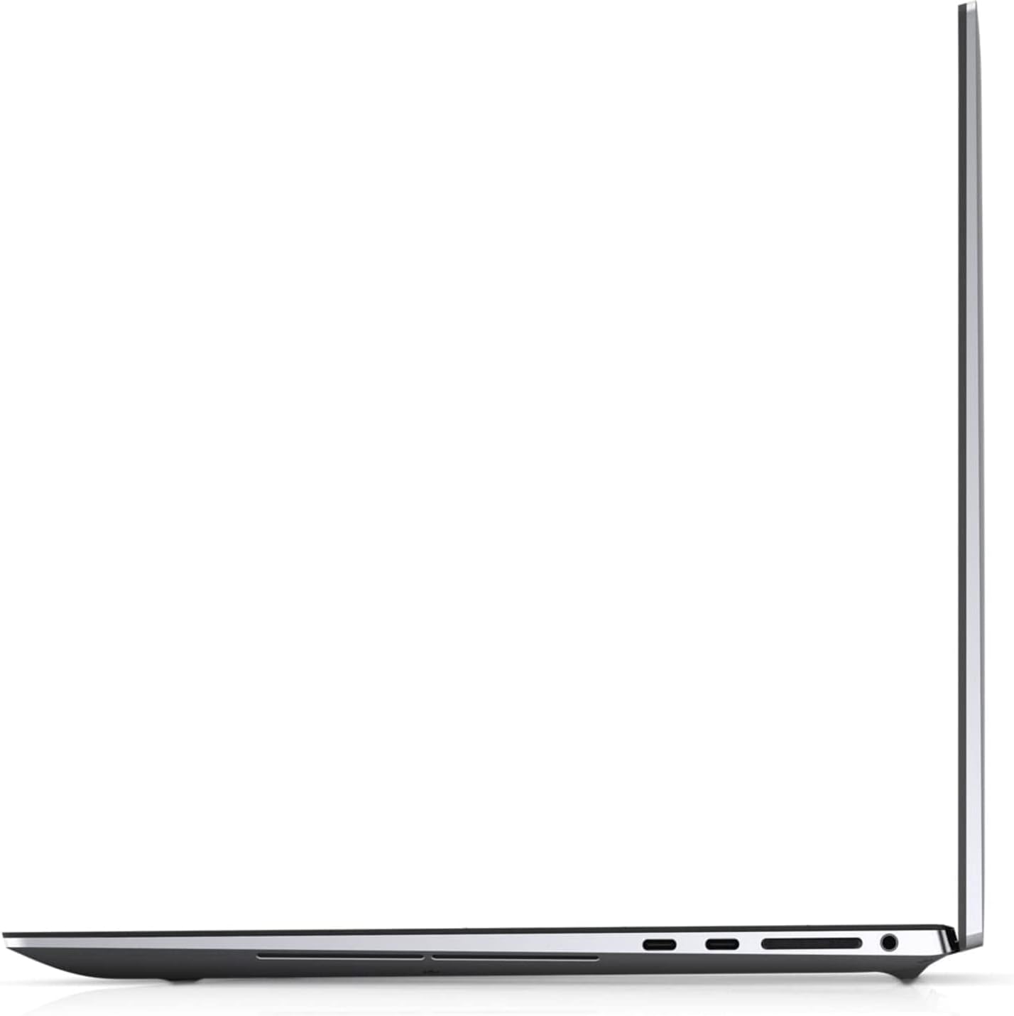 Laptop Dell Workstation Precision 5760, Intel Core i7-11850H Hasta 4.8 GHz, RAM 16GB, SSD 512GB, Video 4 GB NVIDIA Quadro RTX A2000, LED 17.3" UHD+ 4K Touch, Windows 11 Pro