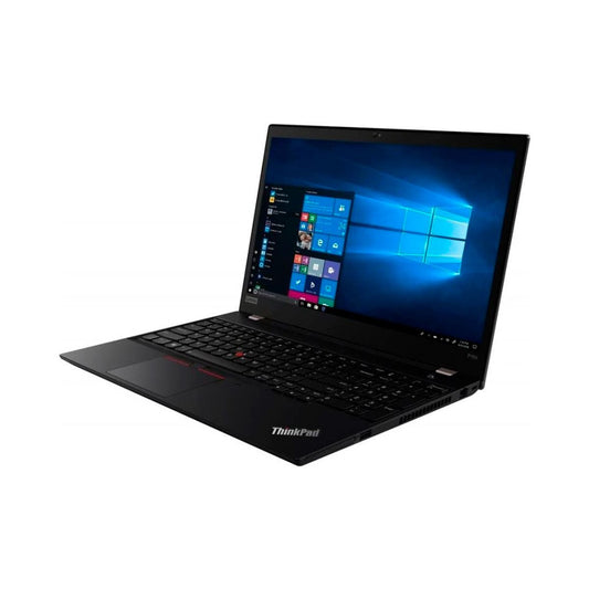 Laptop Lenovo Workstation ThinkPad P15s 2da Gen, Intel Core i7-1165G7 Hasta 4.7 GHz, RAM 40GB, SSD 1TB, Video 4 GB NVIDIA Quadro T500, LED 15.6" Full HD Touch, Windows 11 Pro