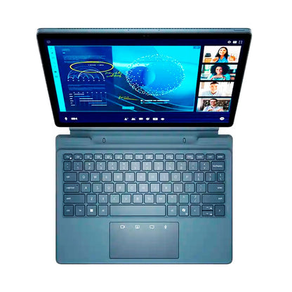 Convertible Dell Latitude 7350, 2-en-1 Desmontable, Intel Core Ultra 5 134U Hasta 4.4 GHz, RAM 16GB, SSD 512GB, LED 13.3" 3K Touch, Peso 0.89 kg, Windows 11 Pro