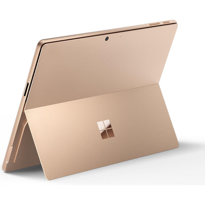 Convertible Microsoft Surface Pro Copilot+, Snapdragon X Plus, RAM 16GB, SSD 512GB, 13" OLED, a 120 Hz, PixelSense Flow Táctil, Windows 11 Home