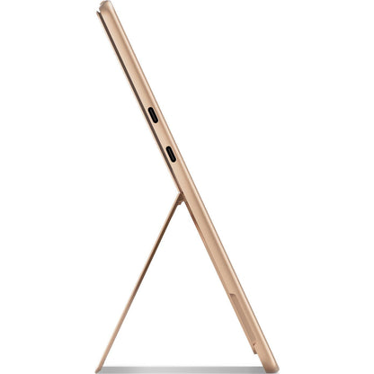 Convertible Microsoft Surface Pro Copilot+, Snapdragon X Plus, RAM 16GB, SSD 512GB, 13" OLED, a 120 Hz, PixelSense Flow Táctil, Windows 11 Home