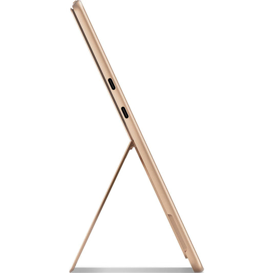 Convertible Microsoft Surface Pro Copilot+, Snapdragon X Plus, RAM 16GB, SSD 512GB, 13" OLED, a 120 Hz, PixelSense Flow Táctil, Windows 11 Home