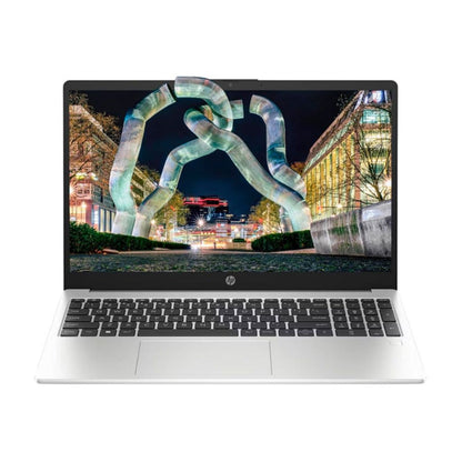 Laptop HP 250 G10, Core i7-1355U Hasta 5.0GHz, RAM 8GB, SSD 1TB, 15.6'', Freedos