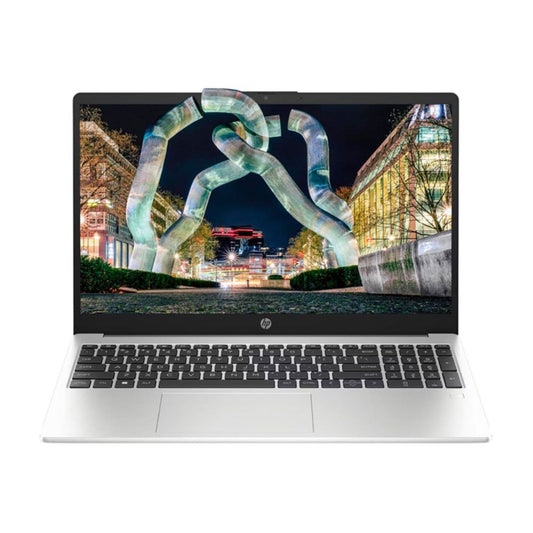 Laptop HP 250 G10, Core i7-1355U Hasta 5.0GHz, RAM 8GB, SSD 1TB, 15.6'', Freedos