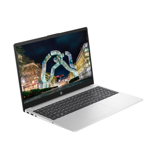 Laptop HP 250 G10, Core i7-1355U Hasta 5.0GHz, RAM 8GB, SSD 1TB, 15.6'', Freedos