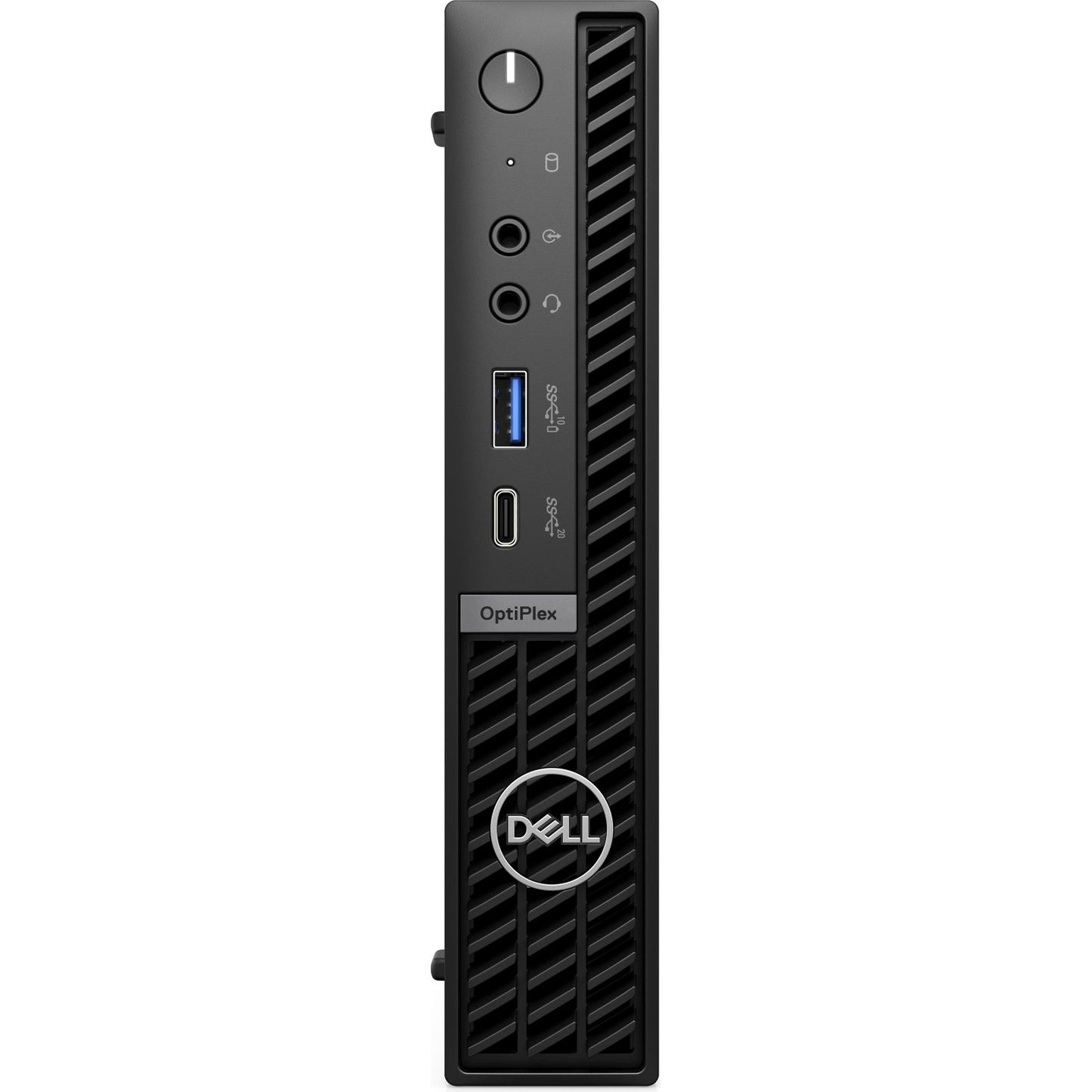 PC Dell OptiPlex 7020 MFF (Formato Micro), Intel Core i5-14500T Hasta 4.8 GHz, RAM 16GB, SSD 512GB, Wi-Fi 6E, Windows 11 Pro