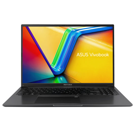 Laptop Asus Vivobook 16 (X1605ZA), Intel Core i5-12500H Hasta 4.5GHz, RAM 16GB, SSD 512GB, LED 16" WUXGA IPS, Wi-Fi, Bluetooth