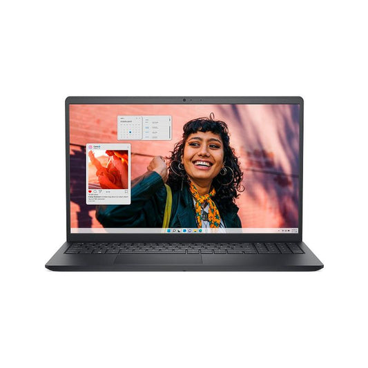 Laptop Dell Inspiron 15-3530 (Touch), Intel Core i7-1355U Hasta 4.7 GHz, RAM 16GB, SSD 512GB, LED 15.6" Full HD Táctil, Windows 11 Home