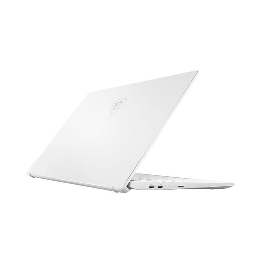 Laptop MSI Prestige 14 A10SC Creator Ultrabook, Intel Core i7-10710U hasta 4.7GHz, RAM 16GB, SSD 512GB, Video 4GB NVIDIA GTX 1650, LED 14" FHD, Windows 11 Pro