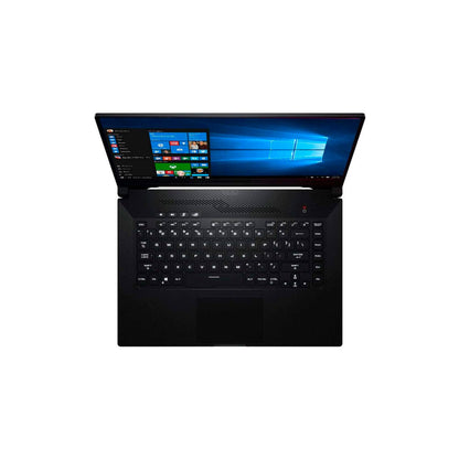 Laptop Asus ROG ZEPHYRUS G GA502DU Gaming, AMD Ryzen 7-3750H 2.3GHz, RAM 16GB, SSD 512GB, Video 6GB Nvidia GTX 1660TI Max-Q, LED 15.6" Full HD, Windows 10 Home
