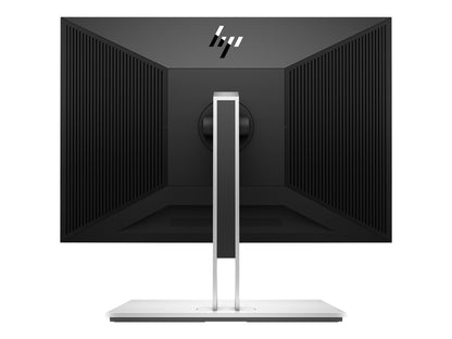 Monitor HP Mini-in-One 24'' Business, Panel IPS, Webcam 1080p, Micrófonos y Altavoces incorporados, Puertos USB SuperSpeed, DisplayPort, VESA, Giro y altura adaptable