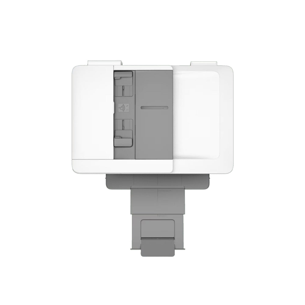 Impresora HP Multifuncional OfficeJet Pro 9730 Formato A3, Impresión y Escanéo Doble Cara, Gama de Color P3, Alimentador de Hojas, USB 2.0, RJ45, Wi-Fi 5G