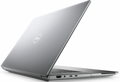 Laptop Workstation Dell Precision 16 5680 Mobile, Intel Core i5-13600H Hasta 4.8 GHz, RAM 16GB, SSD 256GB, LED 16" FHD+, Windows 11 Pro