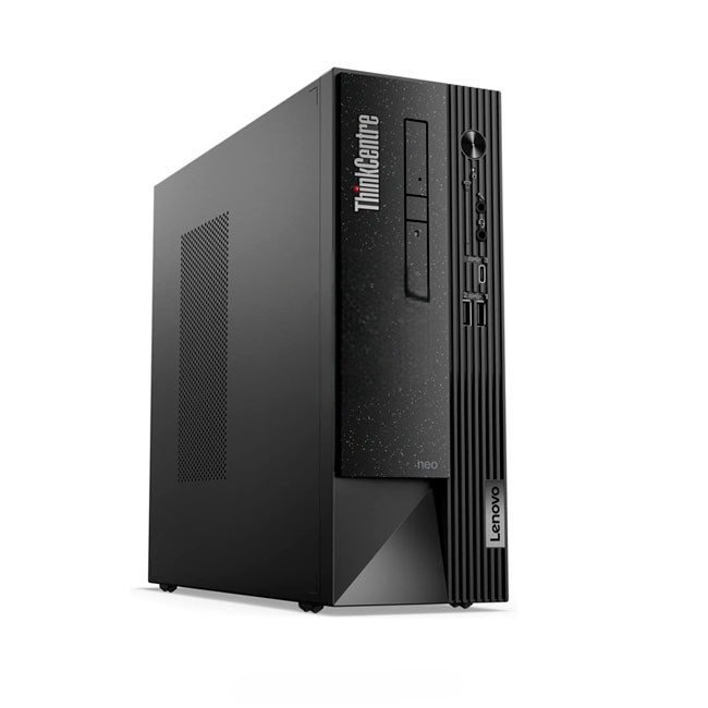 PC Lenovo ThinkCentre Neo 50s Gen 4 (SFF), Intel Core i7-13700 Hasta 5.2 GHz, RAM 16GB, SSD 512GB PCIe, Wi-Fi 6E, Windows 11 Pro