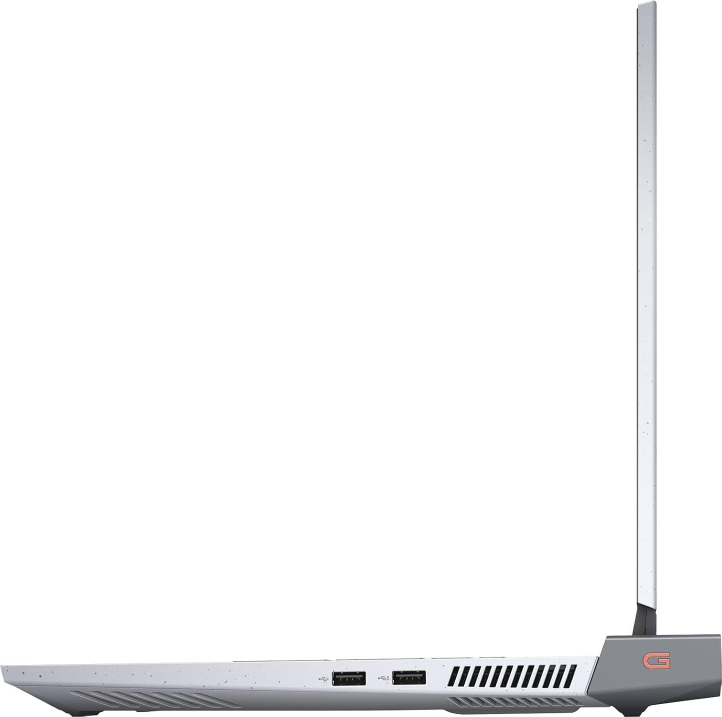 Laptop Dell G15 Gaming, AMD Ryzen 7 5800H Hasta 4.4 GHz, RAM 16GB, SSD 512GB, Video 4 GB NVIDIA GeForce RTX 3050Ti, LED 15.6" Full HD a 120Hz, Windows 11 Home