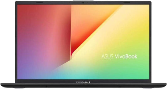 Laptop ASUS Vivobook 14 F412DA, AMD Ryzen 7 3700U 2.3GHz, RAM 8GB, SSD 512GB, LED 14 " Full HD, Windows 10 home