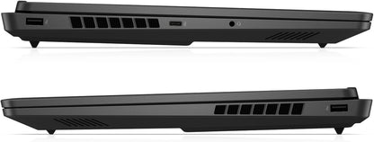 Laptop HP Omen 16 Gaming, AMD Ryzen 9 8940HX Hasta 5.3 GHz, RAM 32GB, SSD 1TB, 8GB NVIDIA GeForce RTX 5060, LED 16" 2K a 144Hz, Windows 11 Home