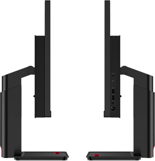 PC Lenovo Todo en Uno ThinkCentre M90A, Intel Core i7-10700 2.9GHz, RAM 32GB, SSD 1TB, Video 2GB AMD Radeon 625, LED 23.8" FHD, Windows 11 Pro