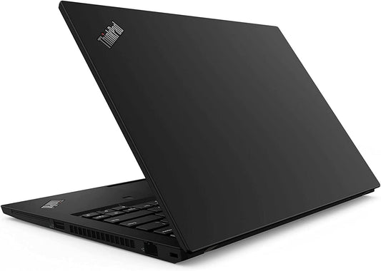 Laptop Lenovo Workstation ThinkPad P14s, Intel Core i5-1135G7 Hasta 4.2 GHz, RAM 16GB, SSD 512GB, Video 4 GB NVIDIA Quadro T500, LED 14" Full HD, Windows 11 Pro