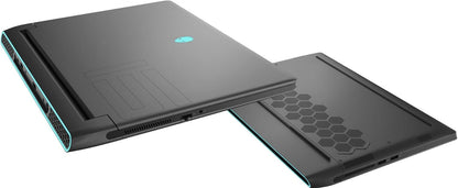 Laptop Dell Alienware M15 R5 Gaming, AMD Ryzen 9 5900HX 3.3GHz, RAM 32GB, SSD 2TB, Video 8GB Nvidia RTX 3070, LED 15.6" Full HD a 360Hz, Windows 11 Pro