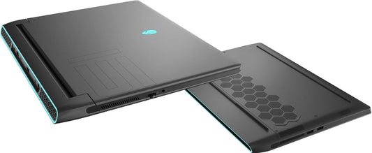 Laptop Dell Alienware M15 R5 Gaming, AMD Ryzen 9 5900HX 3.3GHz, RAM 32GB, SSD 2TB, Video 8GB Nvidia RTX 3070, LED 15.6" Full HD a 360Hz, Windows 11 Pro