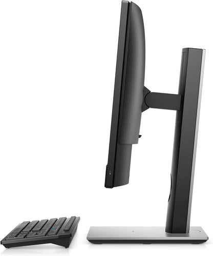 PC Todo en Uno Dell OptiPlex 3280, Intel Core i5-10500T 2.3GHz, RAM 16GB, SSD 512GB, LED 21.5" Full HD, Windows 11 Pro