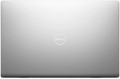 Laptop Dell Inspiron 15 3520, Core i7-1255U Hasta 4.7 GHz, RAM 8GB, SSD 512GB, Intel UHD, LED 15.6" Full HD, FreeDOS