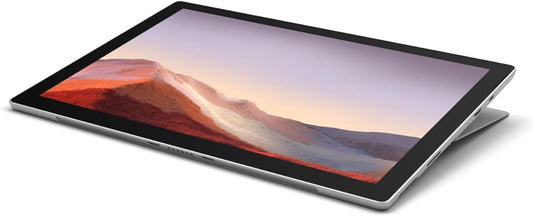 Tablet Microsoft Surface Pro 7, Intel Core i7-1065G7 Hasta 3.9 GHz, RAM 16GB, SSD 256GB, 2 Cámaras web, LED 12.3" Touch QHD, Windows 11 Pro