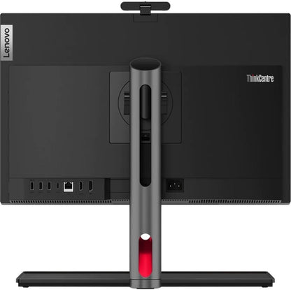 PC Lenovo Todo en Uno ThinkCentre M70A Gen 3, Intel Core i7-12700 Hasta 4.9 GHz, RAM 16GB, SSD 1TB, LED 21.5" Full HD, DVD-RW, Windows 11 Pro