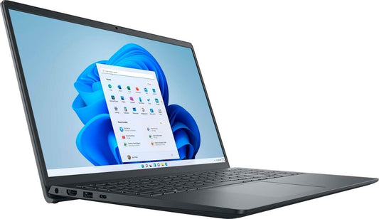 Laptop Dell Inspiron 15 3530, Core i5-1334U Hasta 4.6 GHz, RAM 16GB, SSD 512GB, 15.6" FHD Touchscreen, Windows 11 Home