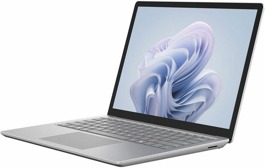 Ultrabook Microsoft Surface Laptop 6, Core Ultra 7 165H Hasta 5.0 GHz, RAM 16GB, SSD 256GB, LED 13.5" Touch Pixelsense, Windows 11 Pro