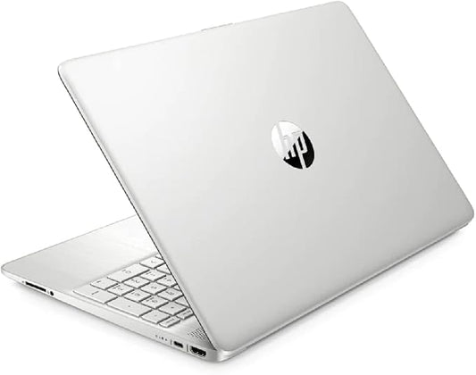Laptop HP 15-DY2089MS Touch, Intel Core i7-1165G7 2.8GHz, RAM 16GB, SSD 512GB, LED 15.6" Full HD Touch, Windows 11 Home