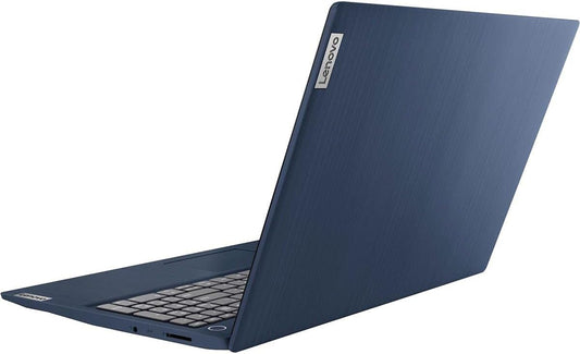 Laptop Lenovo IdeaPad 3-15ALC6, AMD Ryzen 5 5500U Hasta 4.0 GHz, RAM 12GB, SSD 512GB, LED 15.6" Full HD, Windows 10 Home