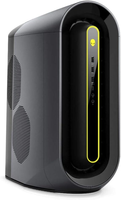 PC Dell Alienware Aurora R10 Gaming, AMD Ryzen 7 5800/ RAM 32GB/ SSD 1TB/ Video 16GB RX6800XT/ Fuente 1000W/ Water Cooling/ W11H