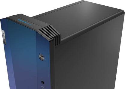 PC Lenovo IdeaCentre 5i Creator Edition, Intel Core i7-10700F Hasta 4.8 GHz, RAM 16GB, SSD 512GB, 6GB NVIDIA RTX3050, Windows 11 Pro