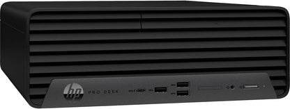 PC HP Pro 400 G9 SFF/ Core i7-13700/ 16GB/ SSD 1TB/ DVD/Wi-Fi/ W11 Pro