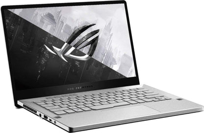 Laptop Asus ROG Zephyrus G14-GA401QH Gaming, AMD Ryzen 7 5800HS 2.8GHz, RAM 16GB, SSD 512GB, Video 4GB Nvidia GTX 1650, LED 14" Full HD, Windows 11 Home