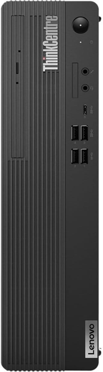 PC Lenovo ThinkCentre M70s Gen 3 SFF, Intel Core i7-12700 Hasta 4.90 GHz, RAM 16GB, SSD 512GB, Windows 11 Pro