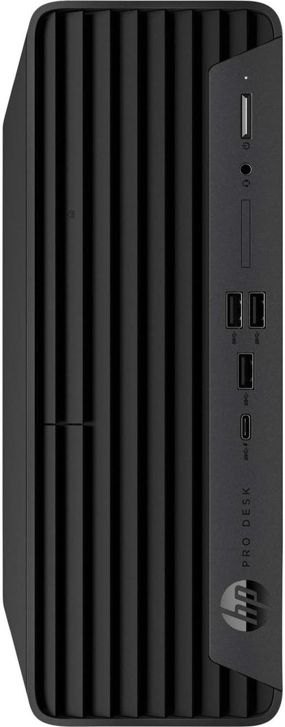 PC HP Pro 400 G9 SFF, Intel Core i7-14700 Hasta 5.4 GHz, RAM 16GB, Unidad SSD 1TB, Wi-Fi, Bluetooth, Windows 11 Pro SP