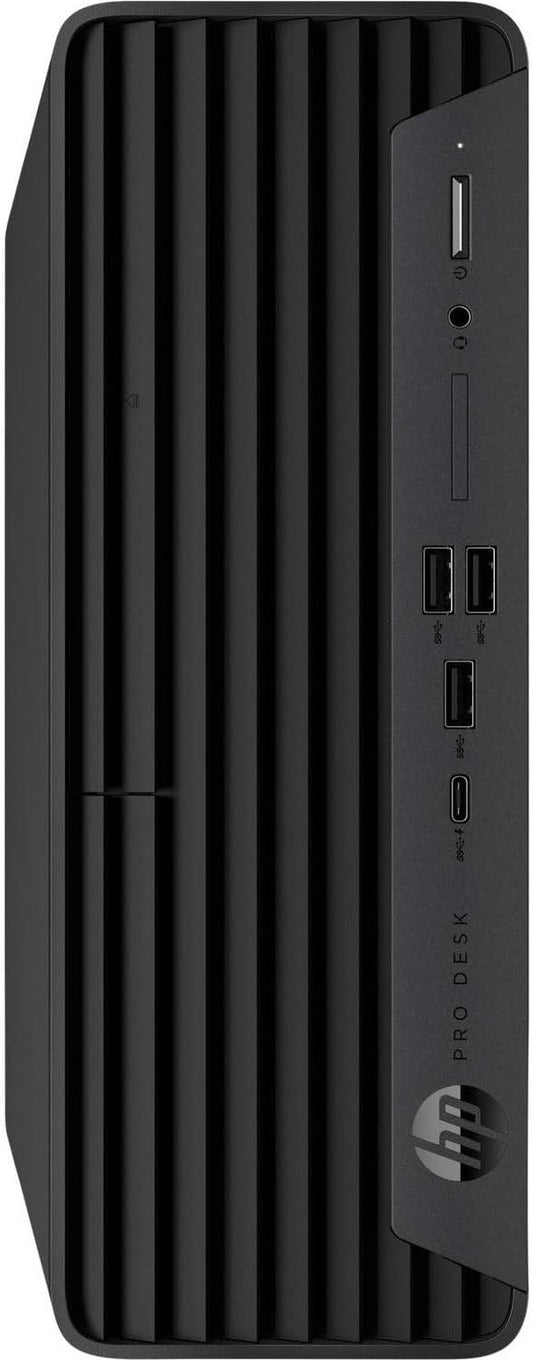 PC HP Pro 400 G9 SFF, Intel Core i7-14700 Hasta 5.4 GHz, RAM 16GB, Unidad SSD 1TB, Wi-Fi, Bluetooth, Windows 11 Pro SP