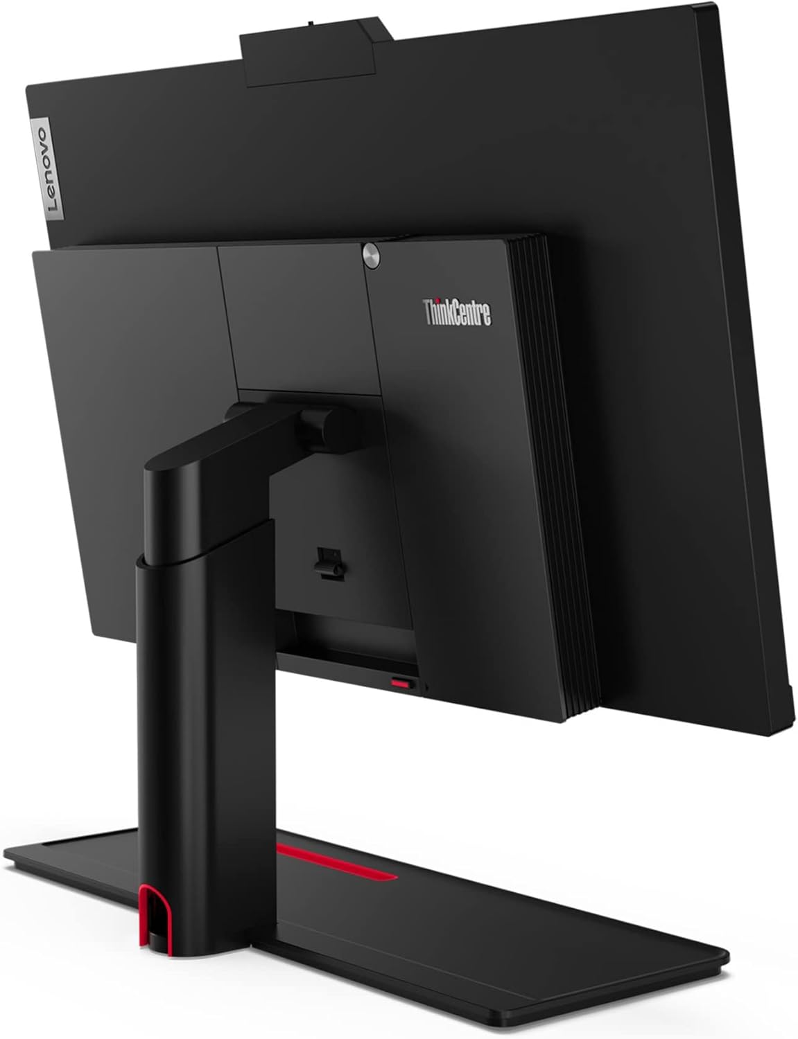 PC Lenovo Todo en Uno ThinkCentre M90A, Intel Core i7-10700 2.9GHz, RAM 32GB, SSD 1TB, Video 2GB AMD Radeon 625, LED 23.8" FHD, Windows 11 Pro