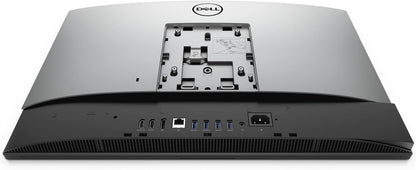 PC Todo en Uno Dell OptiPlex 7400, Intel Core i7-12700 Hasta 4.9 GHz, RAM 16GB, SSD 512GB, LED 23.8" Full HD, Windows 11 Pro