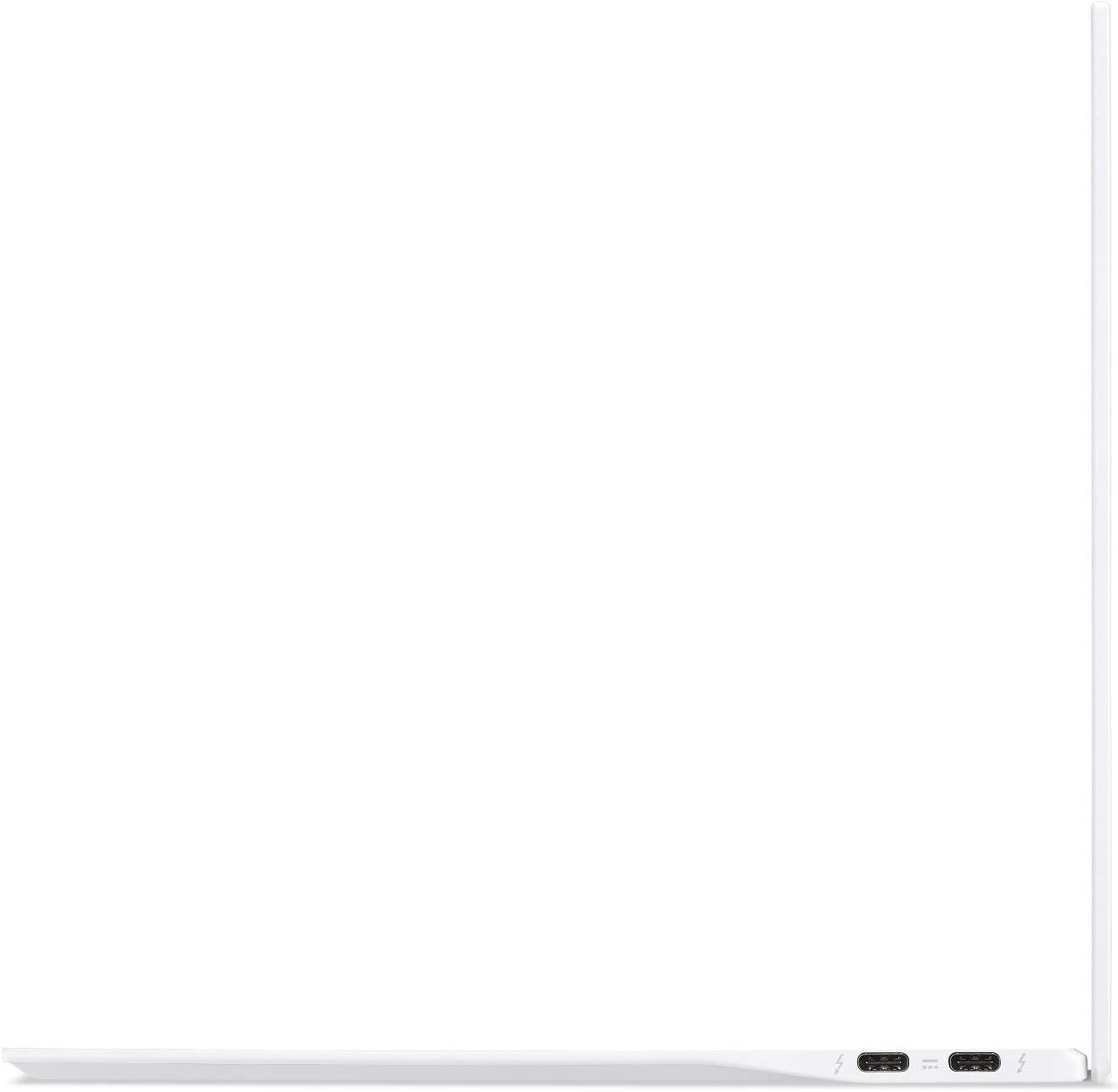 Laptop Acer Swift 7 SF714-52T Ultrabook, Intel Core i7-8500Y 1.5GHz, RAM 16GB, SSD 512GB, LED 14'' Full HD Touch, Windows 10 home, Ultra Liviano, Peso 0.90 Kg