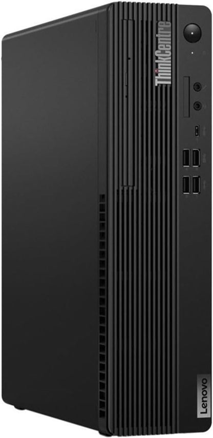 PC Lenovo ThinkCentre M70s Gen 3 SFF, Intel Core i7-12700 Hasta 4.90 GHz, RAM 16GB, SSD 512GB, Windows 11 Pro