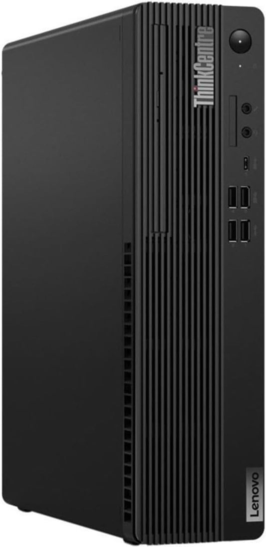 PC Lenovo ThinkCentre M70s Gen 3 SFF, Intel Core i7-12700 Hasta 4.90 GHz, RAM 16GB, SSD 512GB, Windows 11 Pro