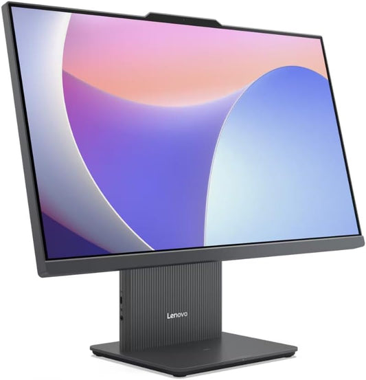PC Lenovo Todo en Uno IdeaCentre 3 (27IRH9) Touch, Intel Core i7-13620H 3.6 GHz, RAM 32GB, SSD 1TB, LED 27" FHD Táctil de 100 Hz, Wi-Fi, BT, Windows 11 Home