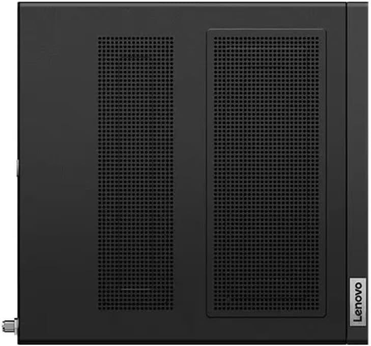 Mini-PC Lenovo Workstation ThinkStation P340 Tiny, Intel Core i9-10900T Hasta 4.9 GHz, RAM 16GB, SSD 512GB, Video 4GB NVIDIA Quadro P1000, Windows 10 Pro