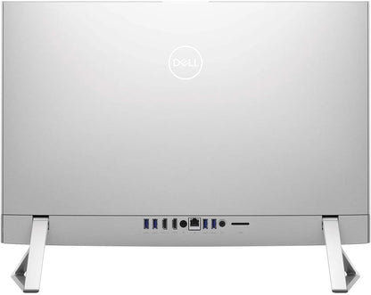 PC Todo en Uno Dell Inspiron 27-7730 Touch, Intel Core 7-150U Hasta 5.4 GHz, RAM 16GB, SSD 1TB, Video 2GB NVIDIA MX570, LED 27" Full HD Táctil, Windows 11 Home