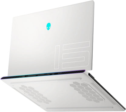 Laptop Dell Alienware X15 R1 Gaming, Intel Core i7-11800H/ RAM 32GB/ SSD 1TB/ 8GB Nvidia RTX 3070/ 15.6" FHD a 360Hz/ W11H
